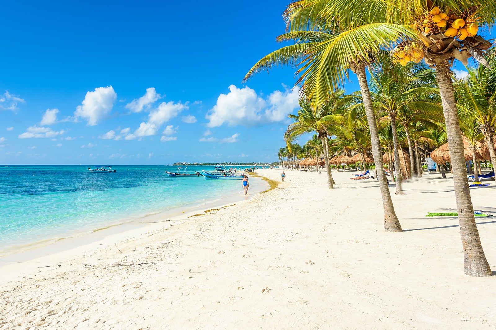 Cancun
